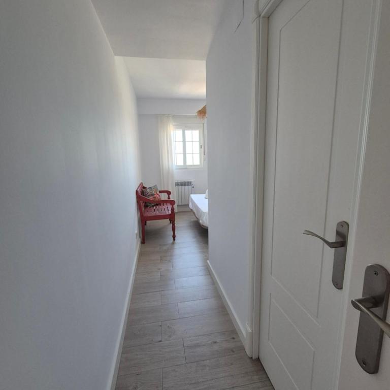 TOP APARTMENT! Frente al mar y gran terraza - Apartamento con vistas al mar - 29