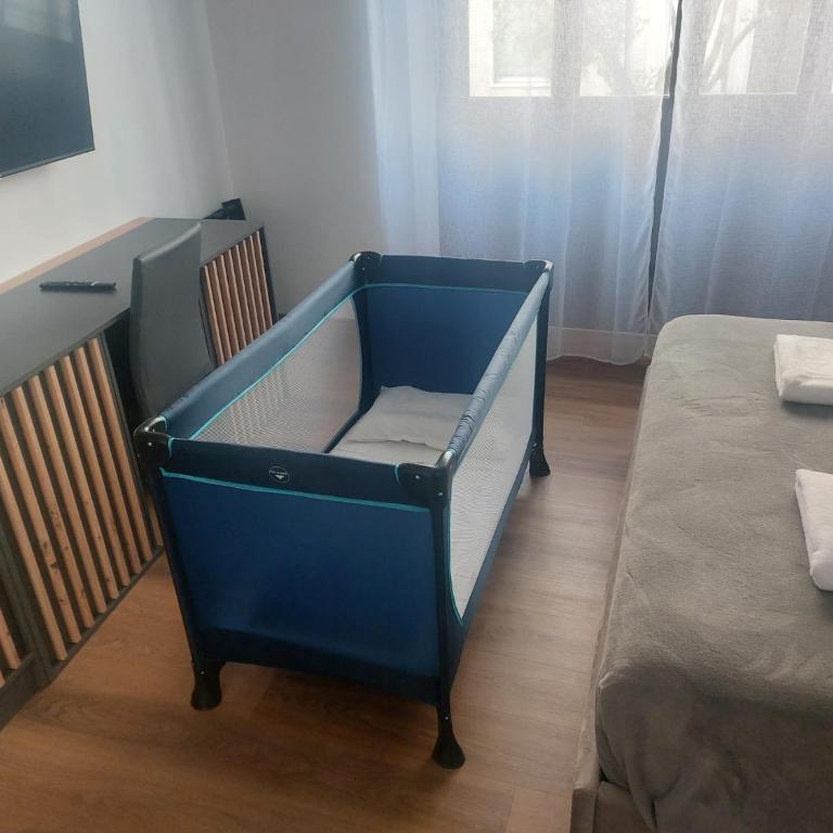 RomeBestHome Beccaria - Piazza del Popolo - Three-Bedroom Apartment - 23