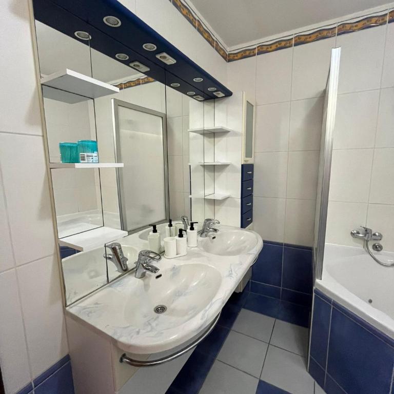 Apartments LiteMo - Suite - 15