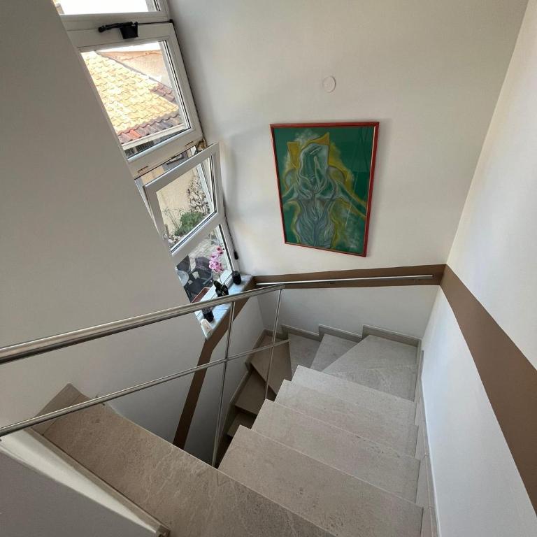 Apartments LiteMo - Studio with Balcony - 5