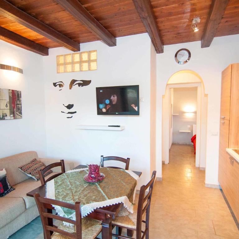 Case Vacanze Budoni Beach - Appartamento con 1 Camera da Letto e Balcone - 3