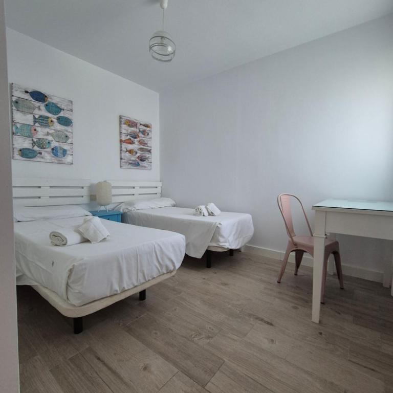 TOP APARTMENT! Frente al mar y gran terraza - Apartamento con vistas al mar - 21