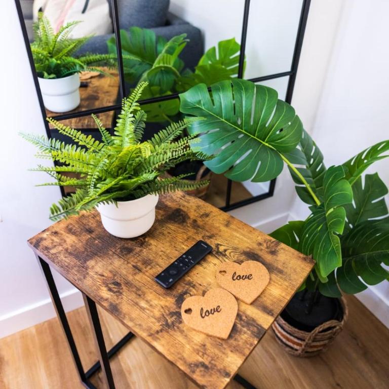 Nuevo apartamento entre 2 playas con garaje, terraza, wifi - Apartamento de 3 dormitorios - 16