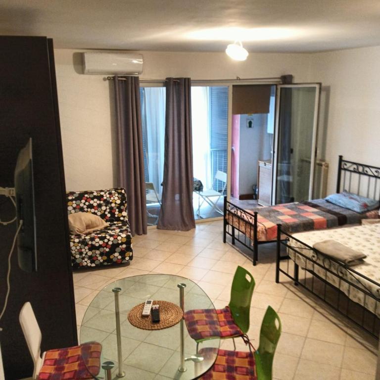 Genova Home - Appartamento con 1 Camera da Letto - 3