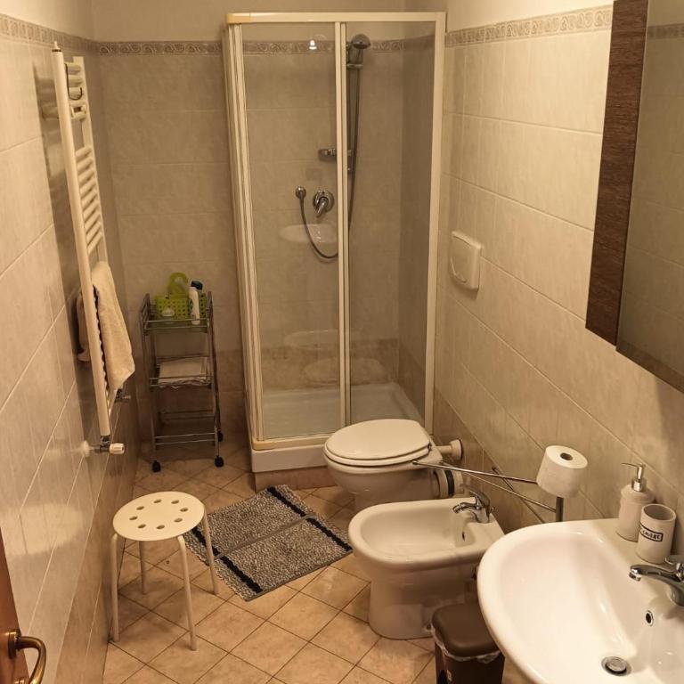 Genova Home - Appartamento con 1 Camera da Letto - 5