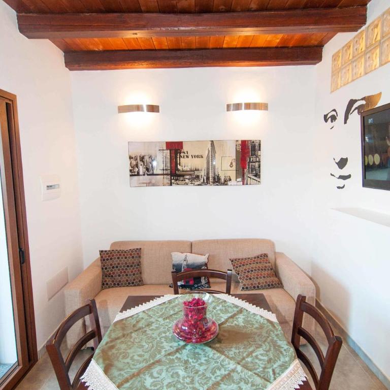Case Vacanze Budoni Beach - Appartamento con 1 Camera da Letto e Balcone - 4