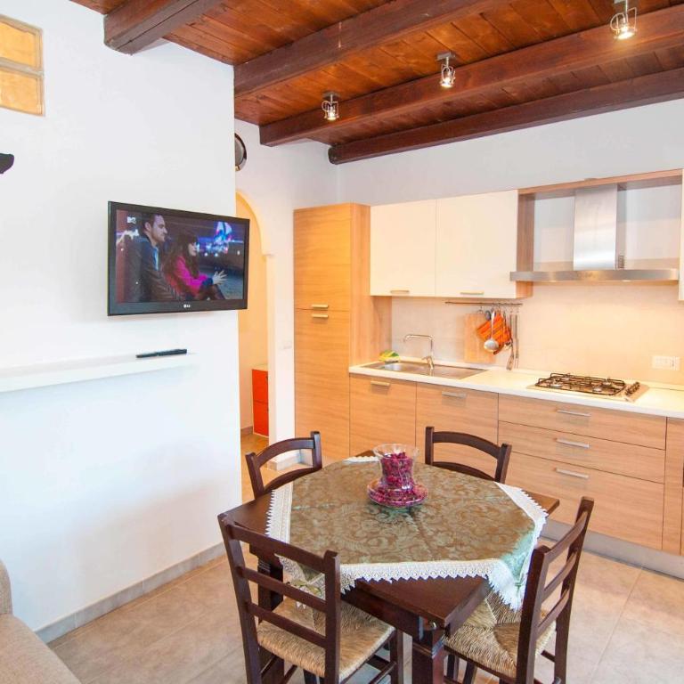 Case Vacanze Budoni Beach - Appartamento con 1 Camera da Letto e Balcone - 5