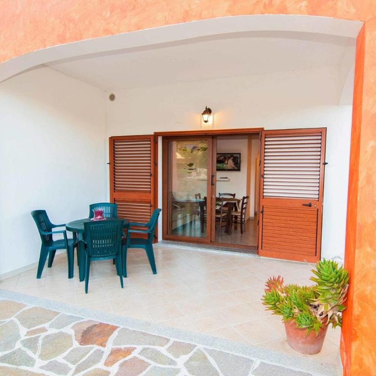 Case Vacanze Budoni Beach - Appartamento con 1 Camera da Letto e Balcone - 9