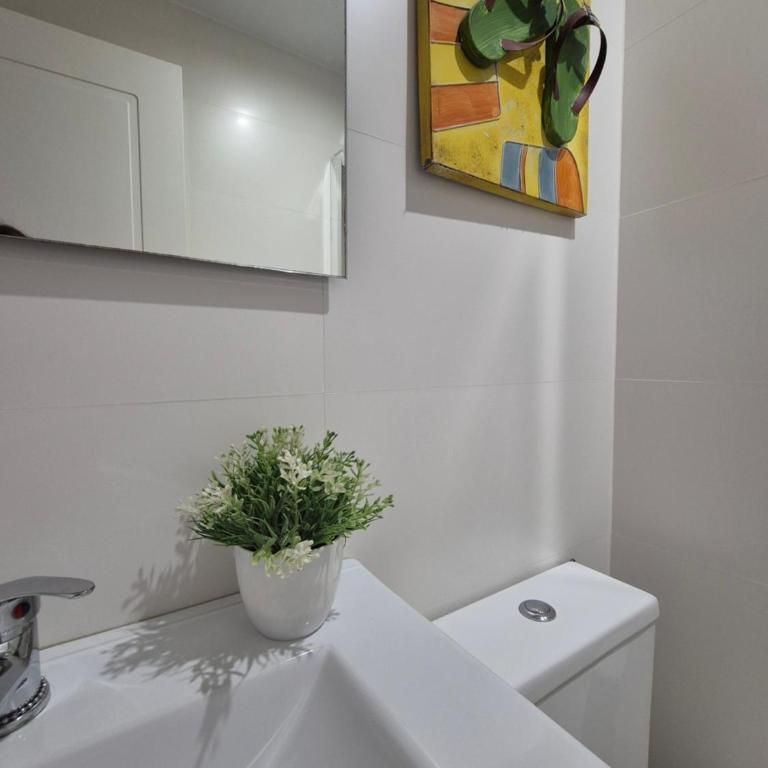 TOP APARTMENT! Frente al mar y gran terraza - Apartamento con vistas al mar - 25