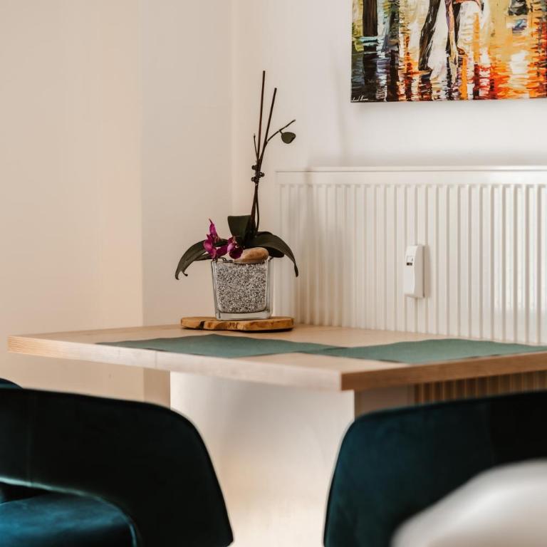 Seeblick Apartment - Apartment mit Seeblick - 11