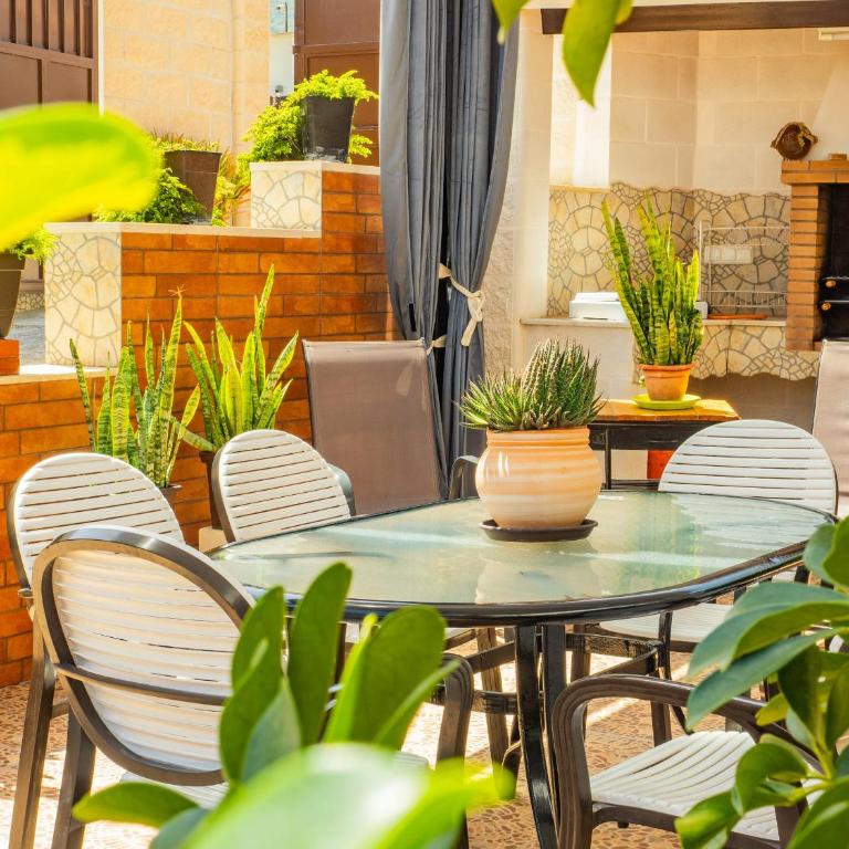 Cubo's Casa El Azahar - Vacation Home - 15