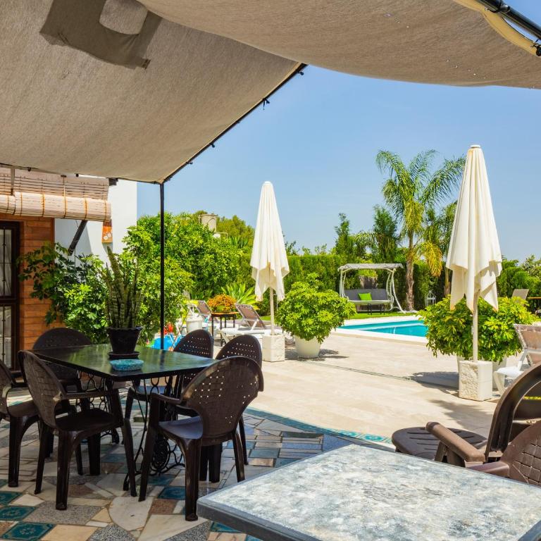 Cubo's Casa El Azahar - Vacation Home - 19