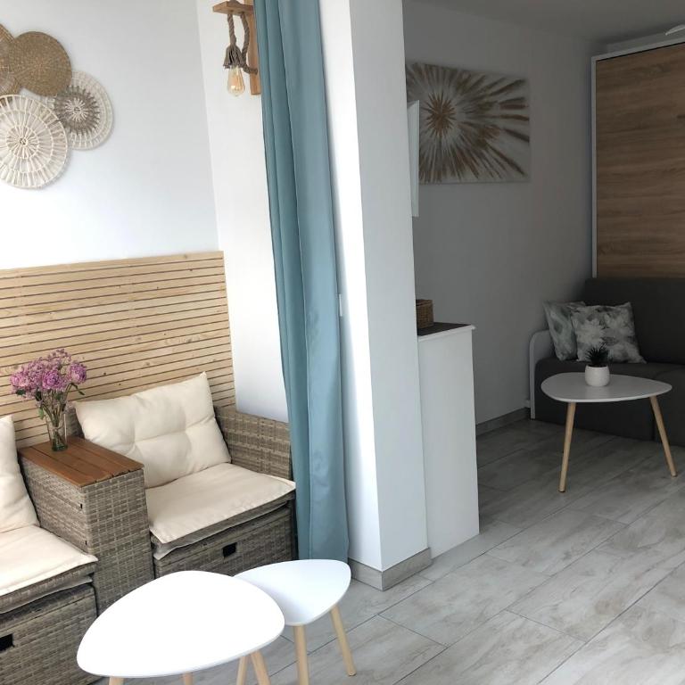 Studio Cosy + parking privé - Studio - 8