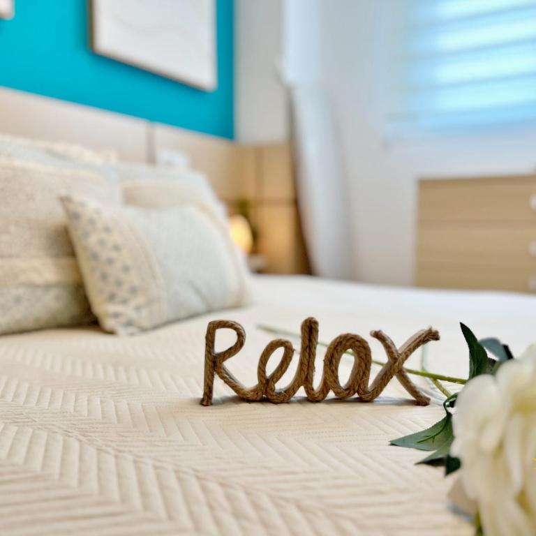 Retiro Zen en Tu Rincón Mediterráneo - Apartamento de 2 dormitorios - 30