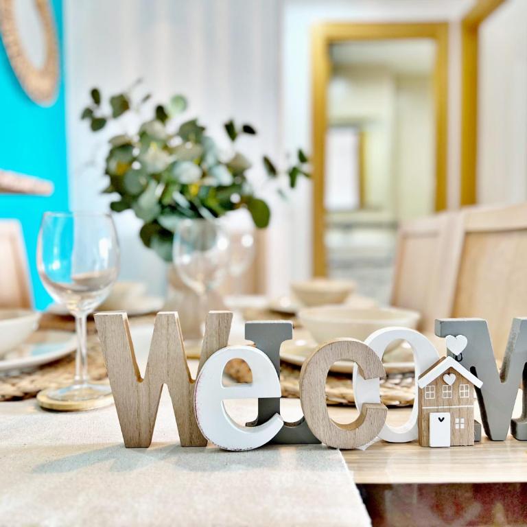 Retiro Zen en Tu Rincón Mediterráneo - Apartamento de 2 dormitorios - 18
