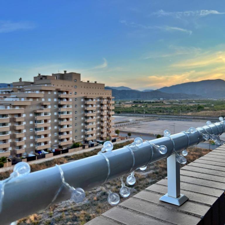 Retiro Zen en Tu Rincón Mediterráneo - Apartamento de 2 dormitorios - 10