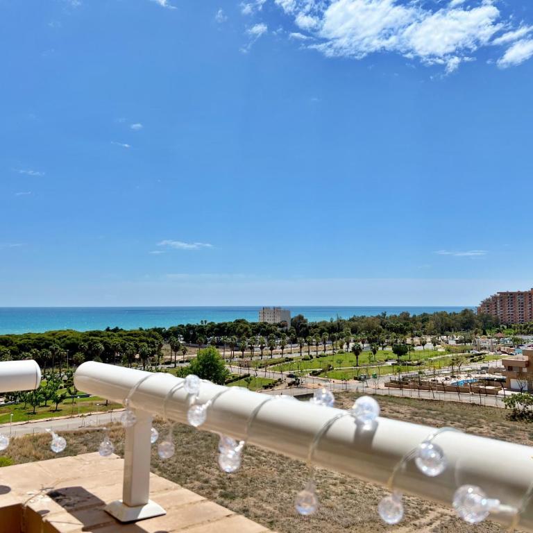 Retiro Zen en Tu Rincón Mediterráneo - Apartamento de 2 dormitorios - 15