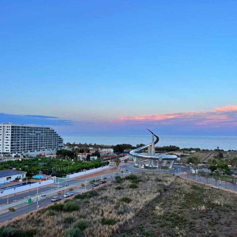 Retiro Zen en Tu Rincón Mediterráneo - Apartamento de 2 dormitorios - 65