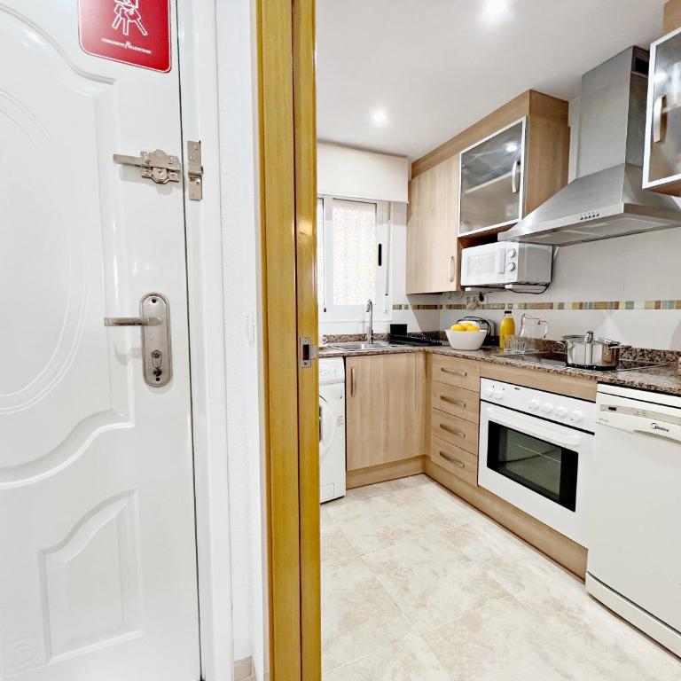 Retiro Zen en Tu Rincón Mediterráneo - Apartamento de 2 dormitorios - 40