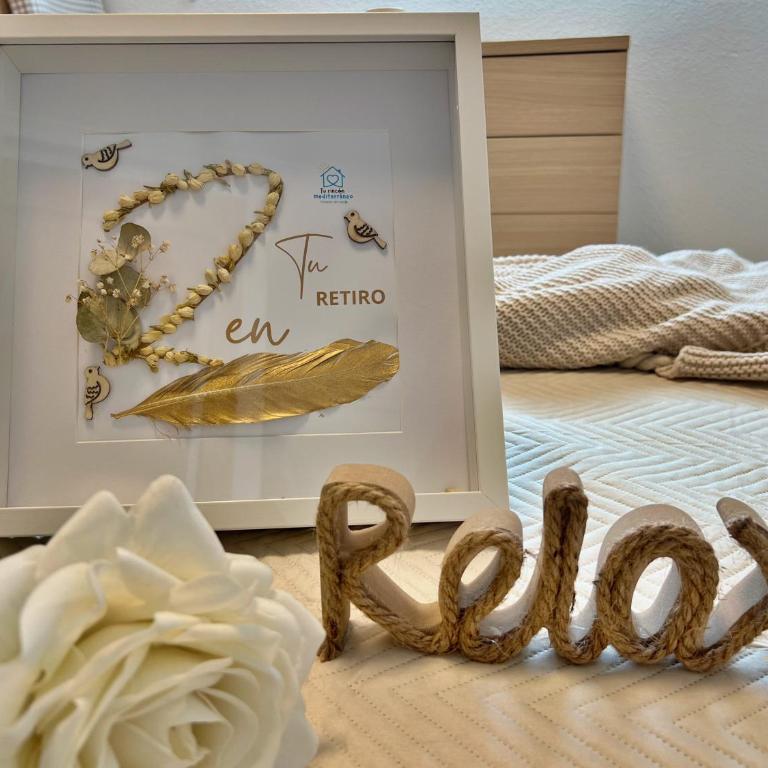 Retiro Zen en Tu Rincón Mediterráneo - Apartamento de 2 dormitorios - 33