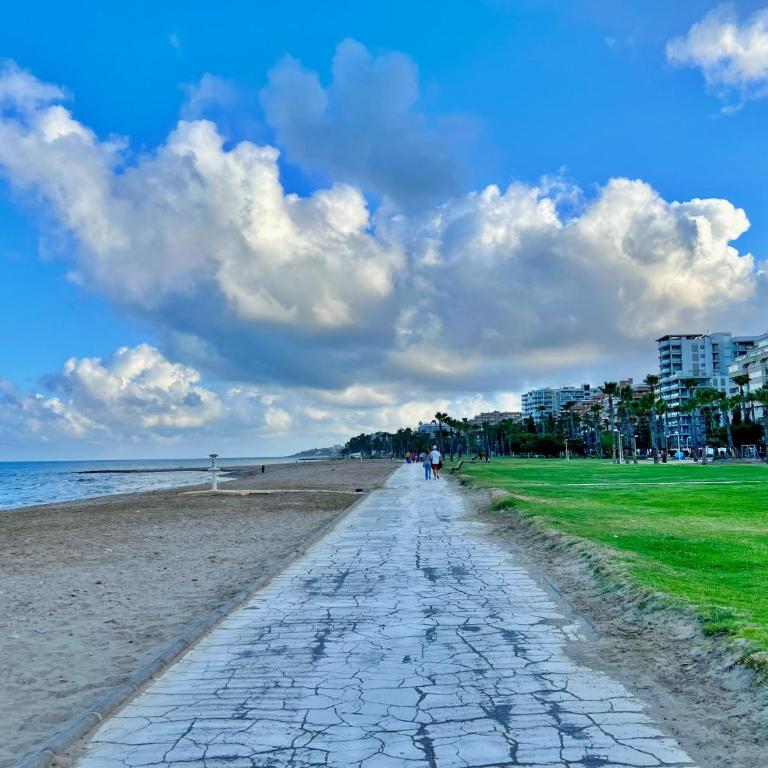 Retiro Zen en Tu Rincón Mediterráneo - Apartamento de 2 dormitorios - 64