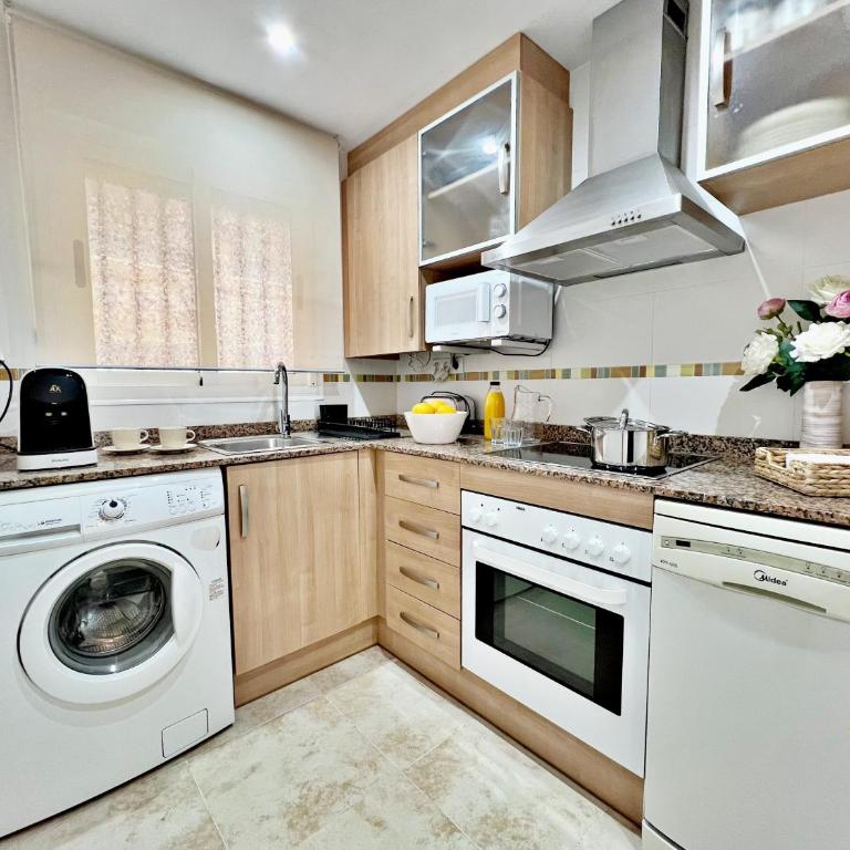 Retiro Zen en Tu Rincón Mediterráneo - Apartamento de 2 dormitorios - 42