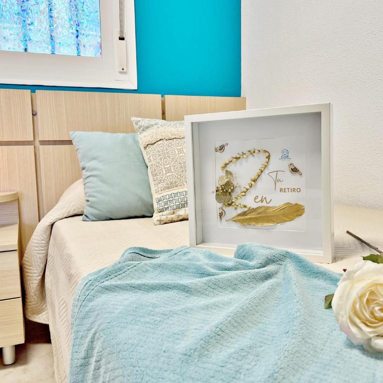 Retiro Zen en Tu Rincón Mediterráneo - Apartamento de 2 dormitorios - 32