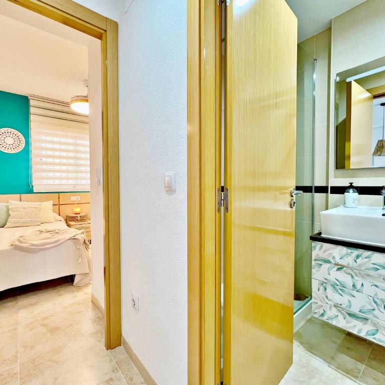 Retiro Zen en Tu Rincón Mediterráneo - Apartamento de 2 dormitorios - 38