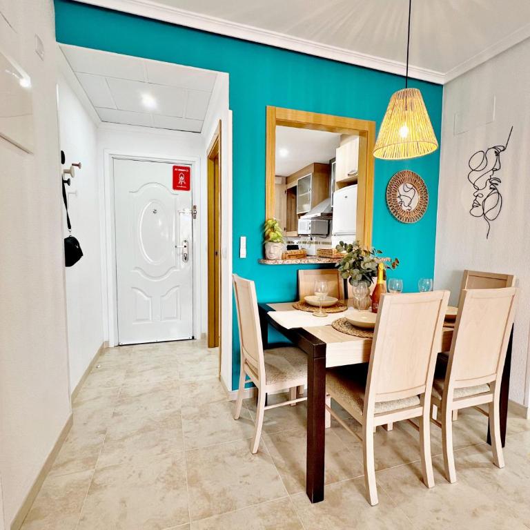 Retiro Zen en Tu Rincón Mediterráneo - Apartamento de 2 dormitorios - 28