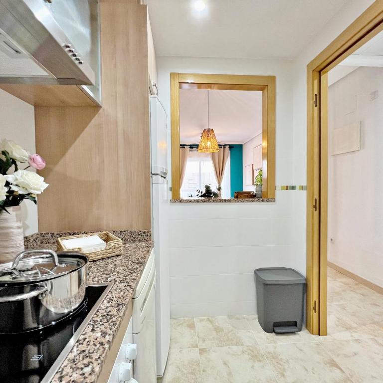 Retiro Zen en Tu Rincón Mediterráneo - Apartamento de 2 dormitorios - 44