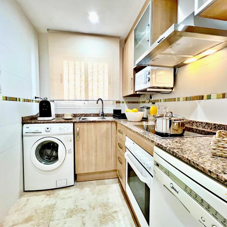 Retiro Zen en Tu Rincón Mediterráneo - Apartamento de 2 dormitorios - 39