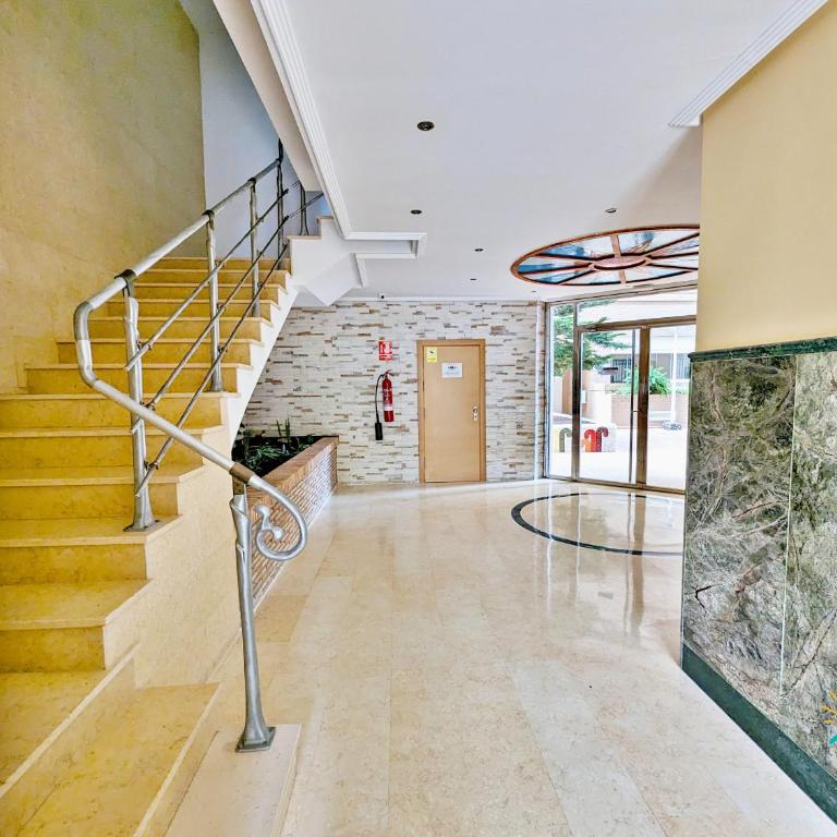 Retiro Zen en Tu Rincón Mediterráneo - Apartamento de 2 dormitorios - 55