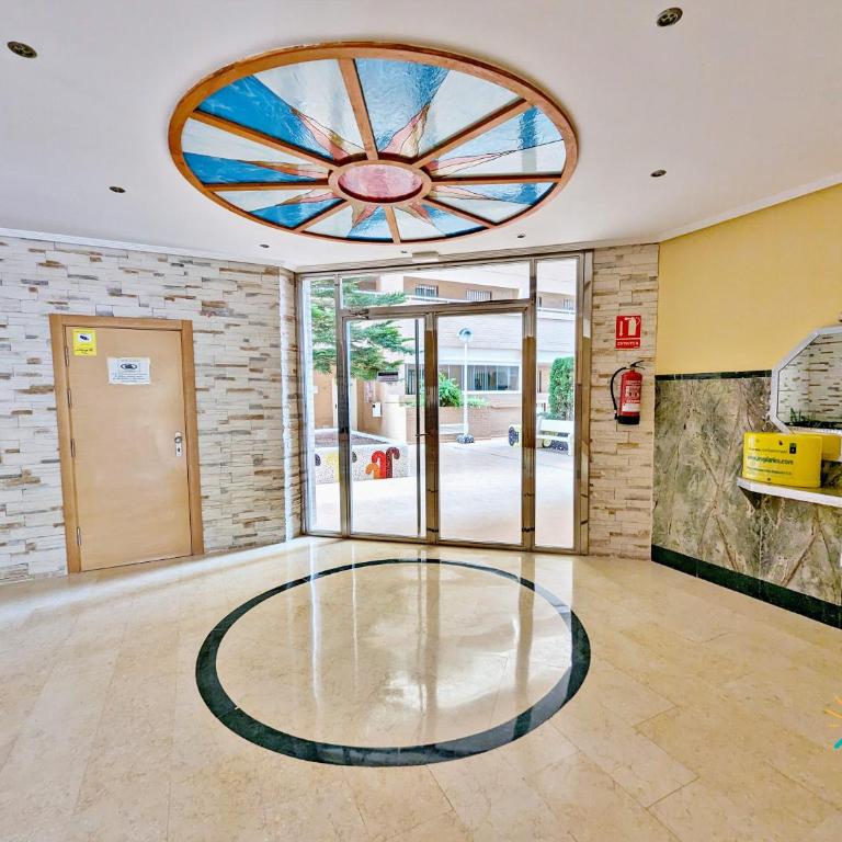 Retiro Zen en Tu Rincón Mediterráneo - Apartamento de 2 dormitorios - 57