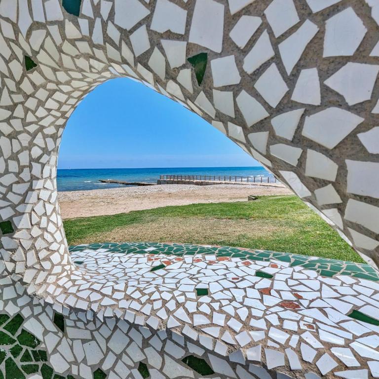 Retiro Zen en Tu Rincón Mediterráneo - Apartamento de 2 dormitorios - 66