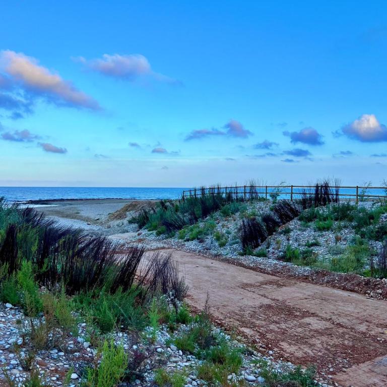 Retiro Zen en Tu Rincón Mediterráneo - Apartamento de 2 dormitorios - 62