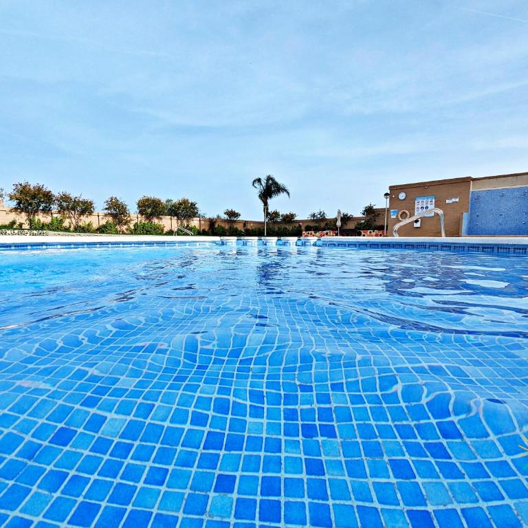 Retiro Zen en Tu Rincón Mediterráneo - Apartamento de 2 dormitorios - 47