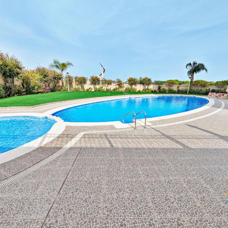 Retiro Zen en Tu Rincón Mediterráneo - Apartamento de 2 dormitorios - 49