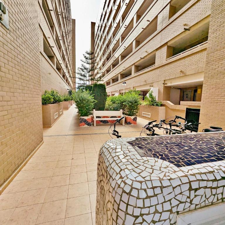 Retiro Zen en Tu Rincón Mediterráneo - Apartamento de 2 dormitorios - 58