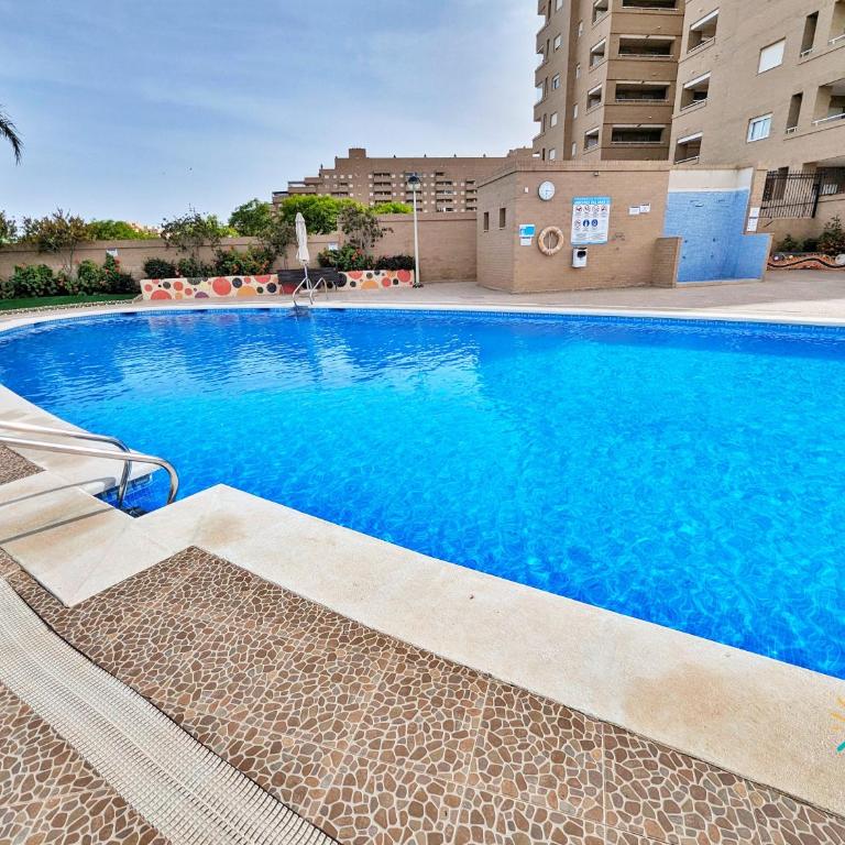 Retiro Zen en Tu Rincón Mediterráneo - Apartamento de 2 dormitorios - 6