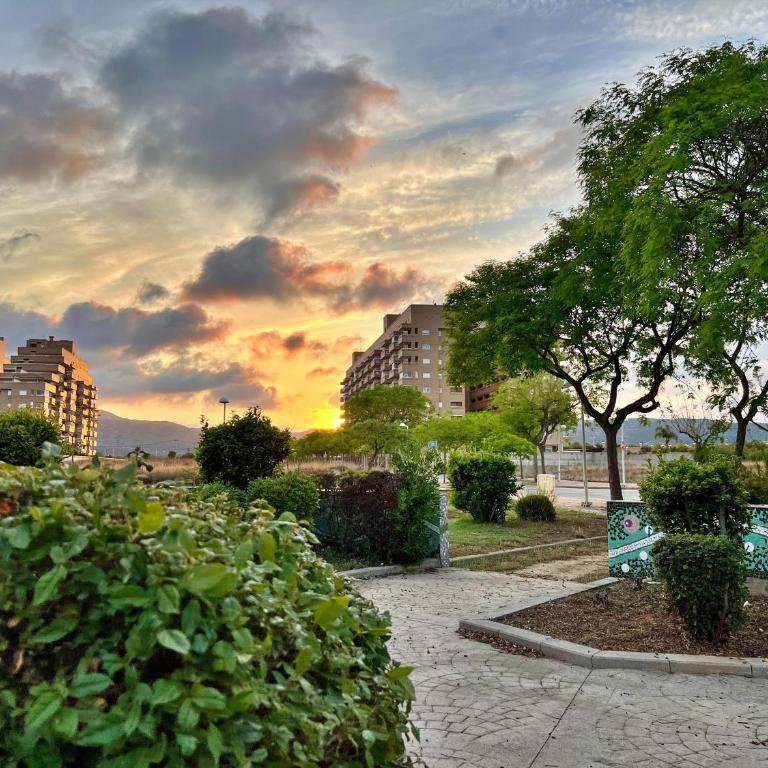 Retiro Zen en Tu Rincón Mediterráneo - Apartamento de 2 dormitorios - 60