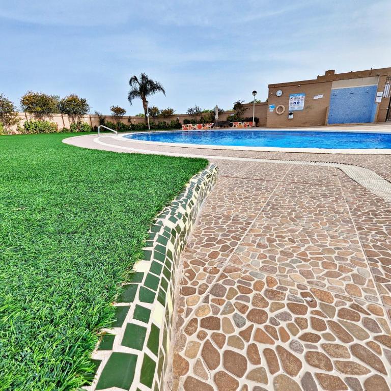 Retiro Zen en Tu Rincón Mediterráneo - Apartamento de 2 dormitorios - 52
