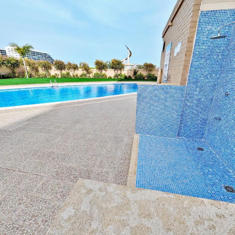 Retiro Zen en Tu Rincón Mediterráneo - Apartamento de 2 dormitorios - 53