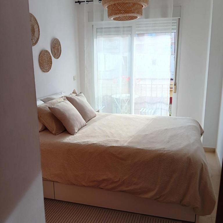 Apartamento en Águilas - Apartamento de 3 dormitorios - 12