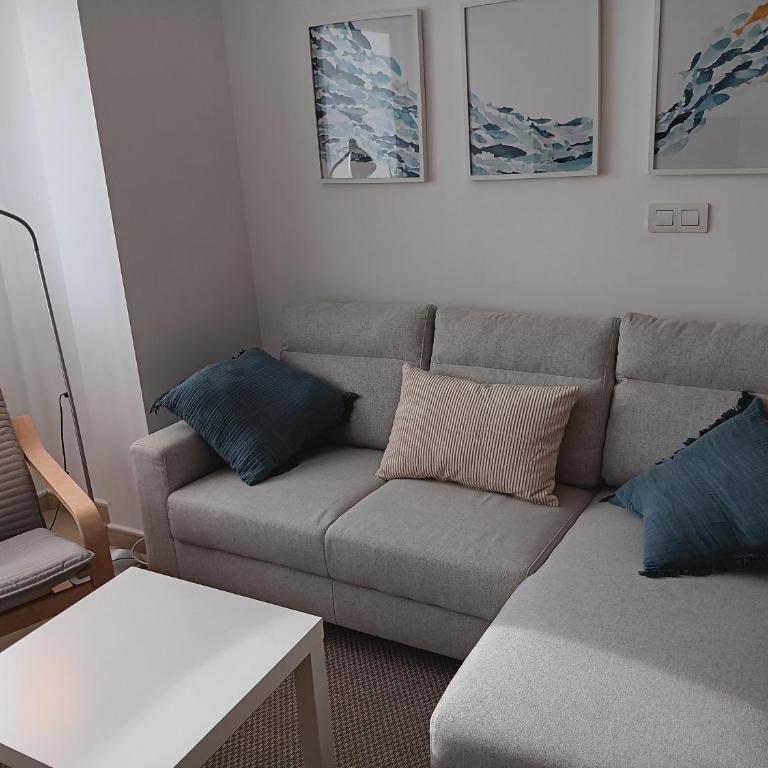 Apartamento en Águilas - Apartamento de 3 dormitorios - 2