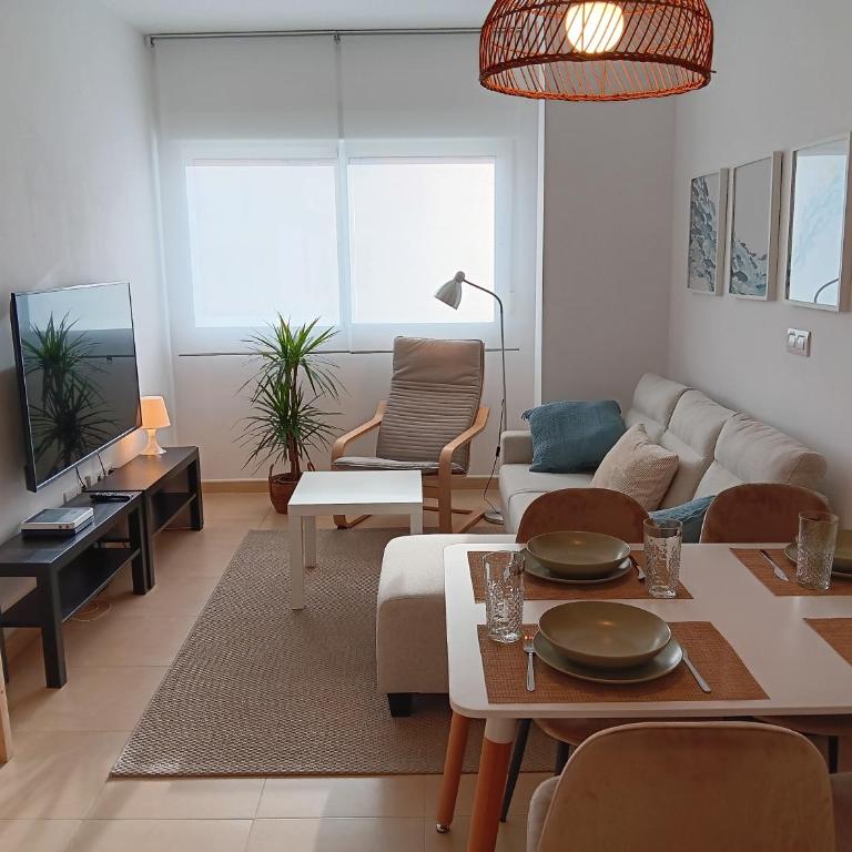 Apartamento en Águilas - Apartamento de 3 dormitorios - 5