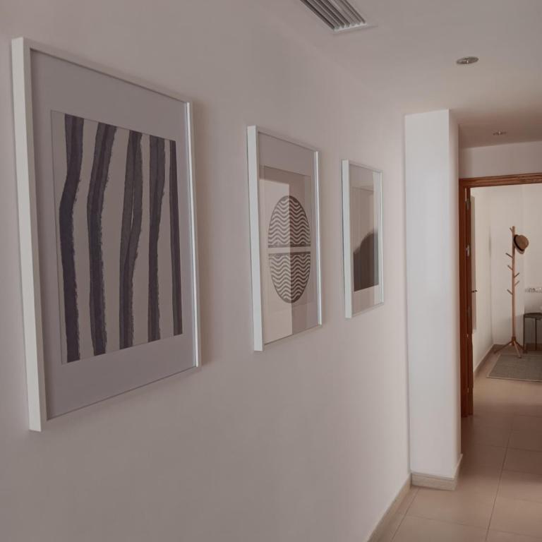 Apartamento en Águilas - Apartamento de 3 dormitorios - 14
