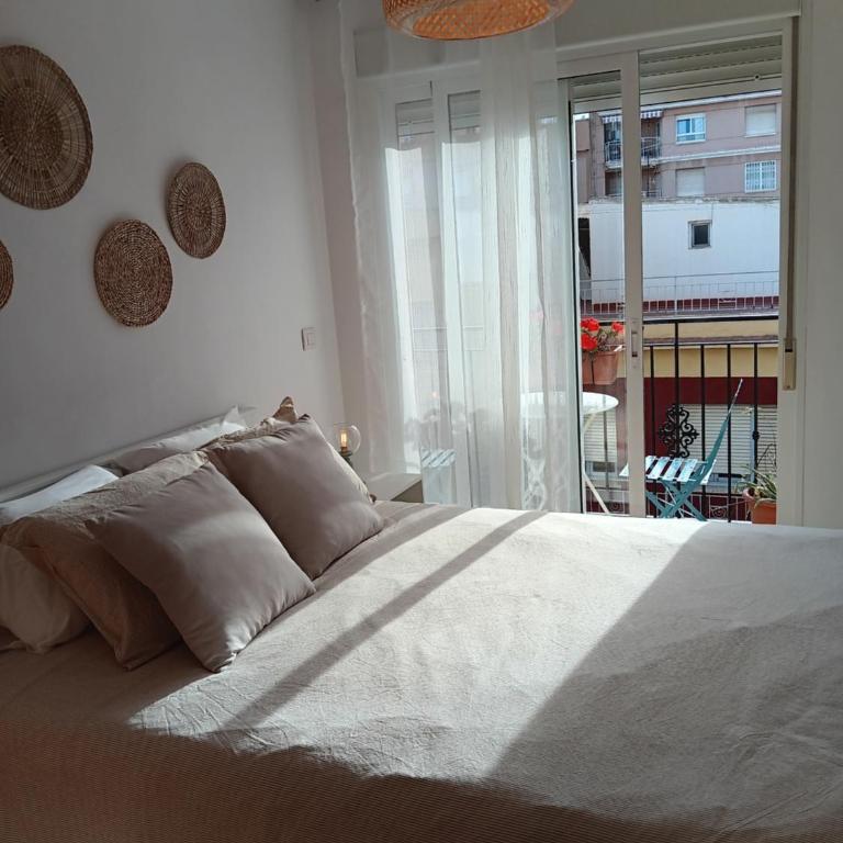 Apartamento en Águilas - Apartamento de 3 dormitorios - 15