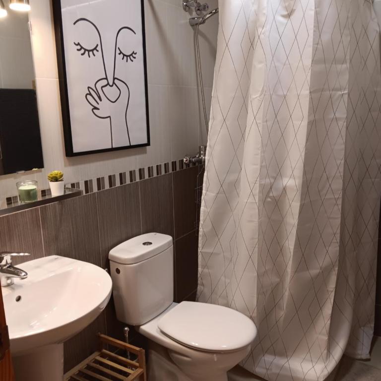 Apartamento en Águilas - Apartamento de 3 dormitorios - 17