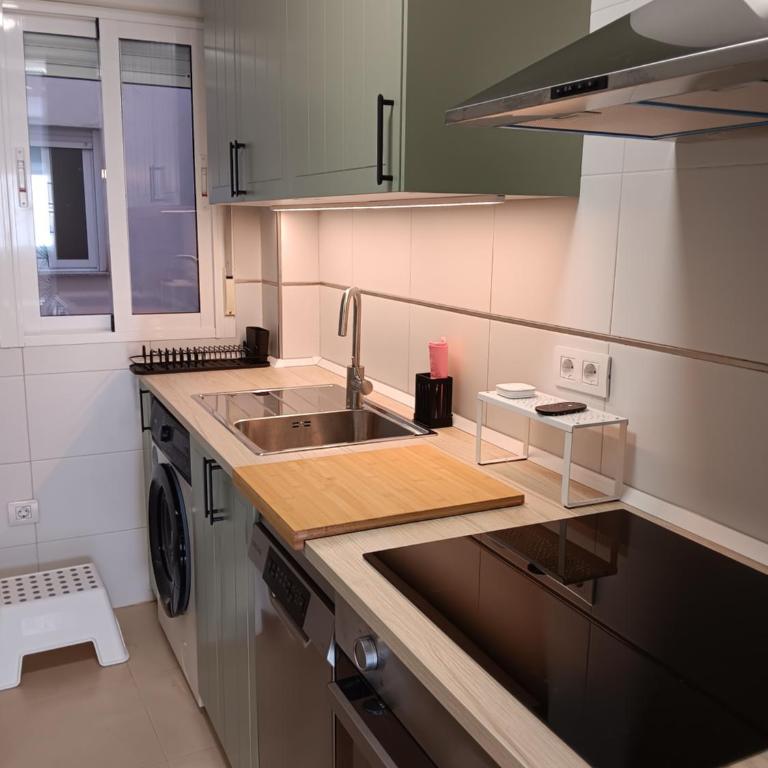 Apartamento en Águilas - Apartamento de 3 dormitorios - 8