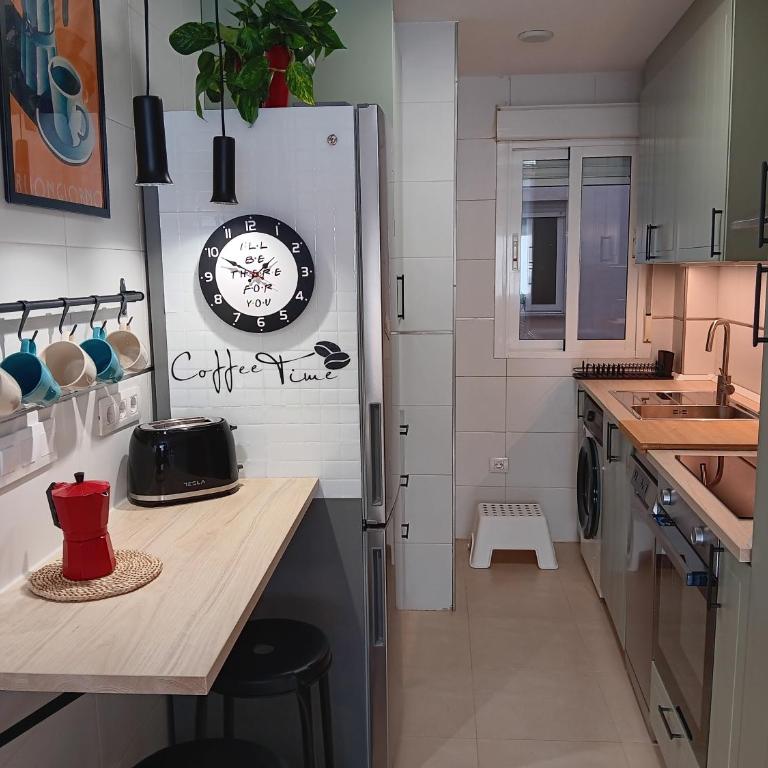 Apartamento en Águilas - Apartamento de 3 dormitorios - 9